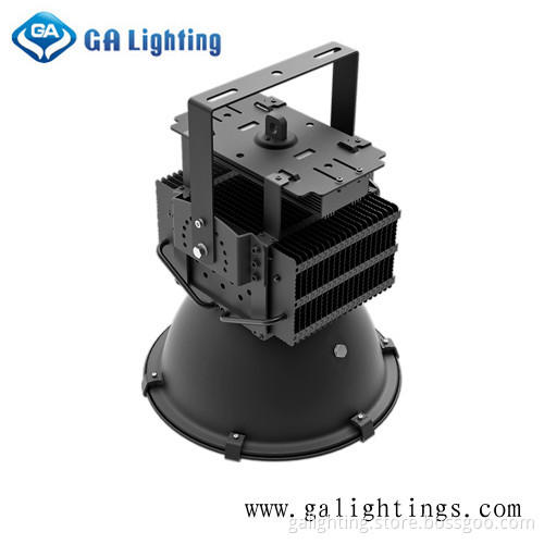 200W IP65 LED Industrial Light (GAHL-200WC)